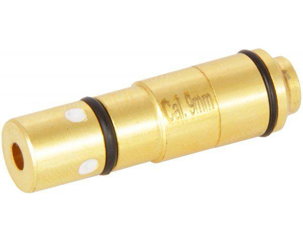 Mantis Pembe Gergedan - 9 mm Lazer Eğitim Kartuşu