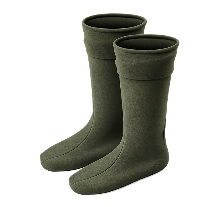 DFT%20Hunter%20Polar%20Çorap%20Haki%20No:%2039-40-41