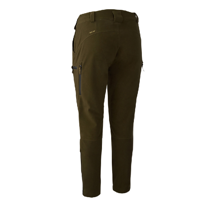 DEERHUNTER%20Lady%20Gabby%20Boot%20Yeşil%20Pantolon%2036