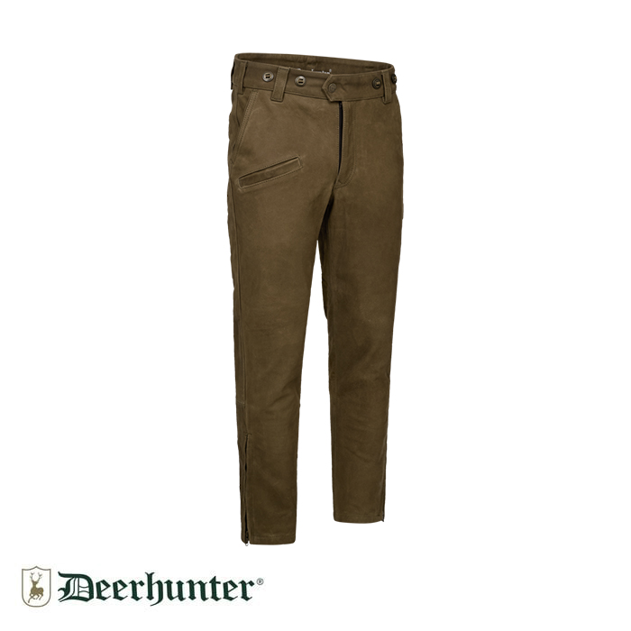 DEERHUNTER%20Strasbourg%20Deri%20Boot%20Pantolon%2052