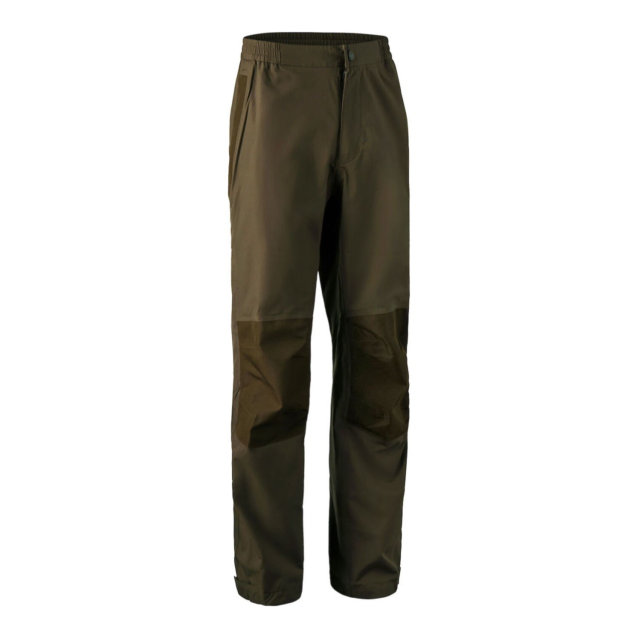 S.K.DEERHUNTER%20380%20Su%20Geçirmez%20Yeşil%20Pantolon%20S