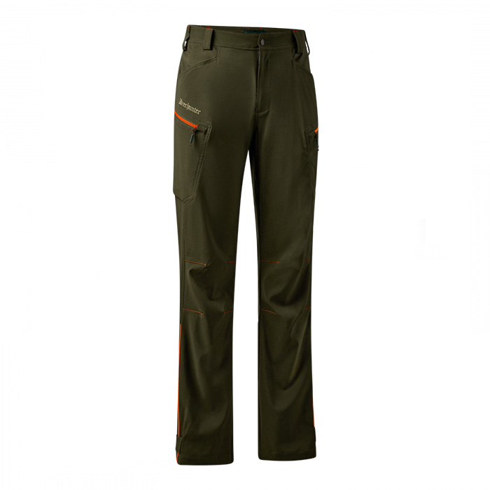 DEERHUNTER%20Chamois%20361%20Forest%20Green%20Pantolon%20L