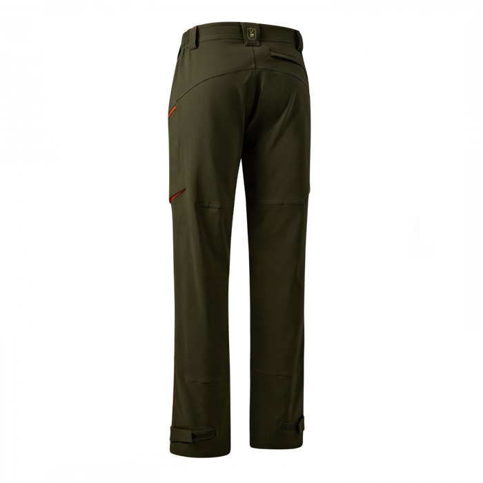 DEERHUNTER%20Chamois%20361%20Forest%20Green%20Pantolon%20L