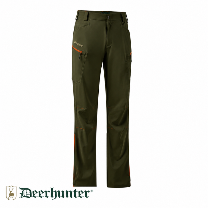 DEERHUNTER%20Chamois%20361%20Forest%20Green%20Pantolon%20M