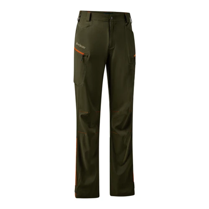 DEERHUNTER%20Chamois%20361%20Forest%20Green%20Pantolon%20M