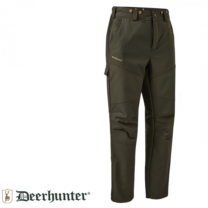 DEERHUNTER%20Strike%20Extreme%20Boot%20Yeşil%20Pantolon%2056