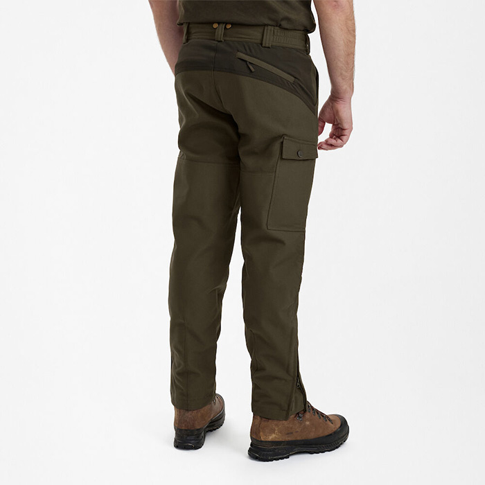 DEERHUNTER%20Strike%20Extreme%20Boot%20Yeşil%20Pantolon%2056