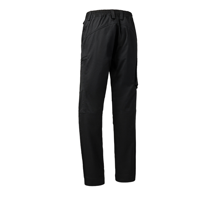 DEERHUNTER%20Traveler%20Siyah%20Pantolon%2046