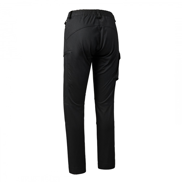 DEERHUNTER%20Lady%20Traveler%20Siyah%20Pantolon%2036