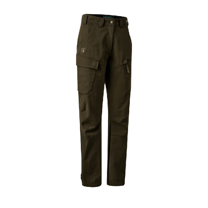 DEERHUNTER%20Lady%20Sarek%20Full%20Strech%20Pantolon%2038