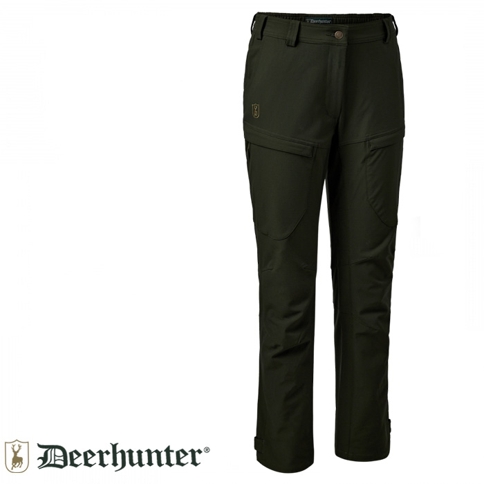 DEERHUNTER%20Lady%20Climate%20Pantolon%2037,5%20Teknoloji%2038