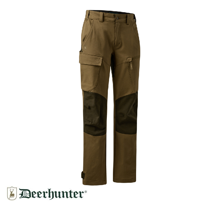 DEERHUNTER%20Sarek%20347381%20Full%20Stretch%20Pantolon