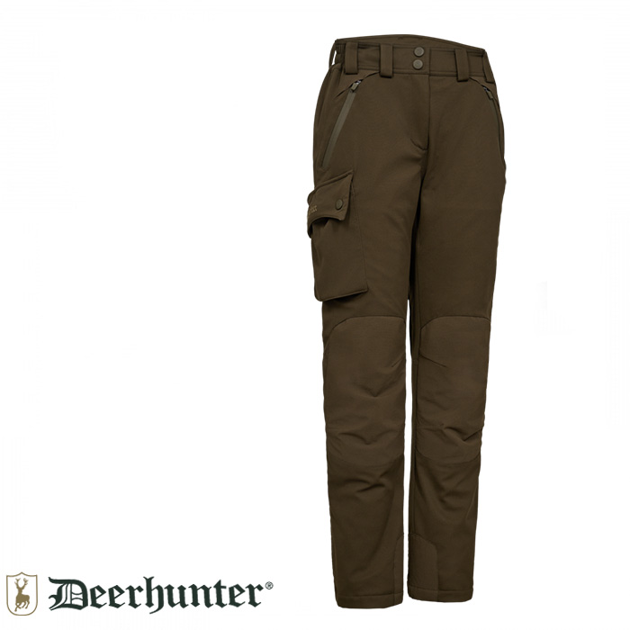 DEERHUNTER%20Lady%20Muflon%20Pro%20Pantolon%2038