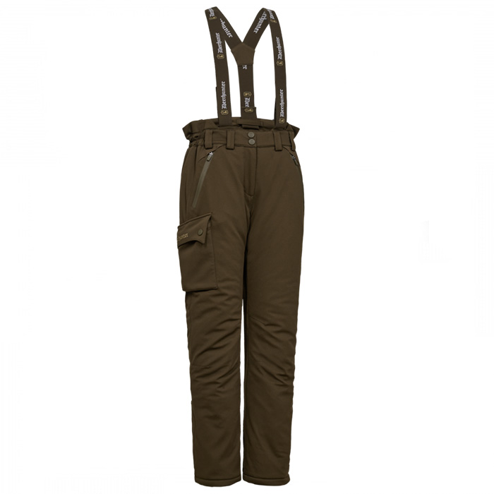 DEERHUNTER%20Lady%20Muflon%20Pro%20Winter%20Pantolon