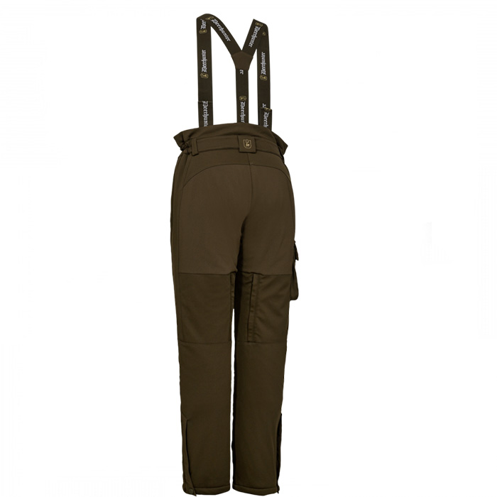 DEERHUNTER%20Lady%20Muflon%20Pro%20Winter%20Pantolon