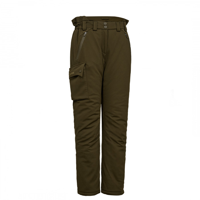 DEERHUNTER%20Lady%20Muflon%20Pro%20Winter%20Pantolon