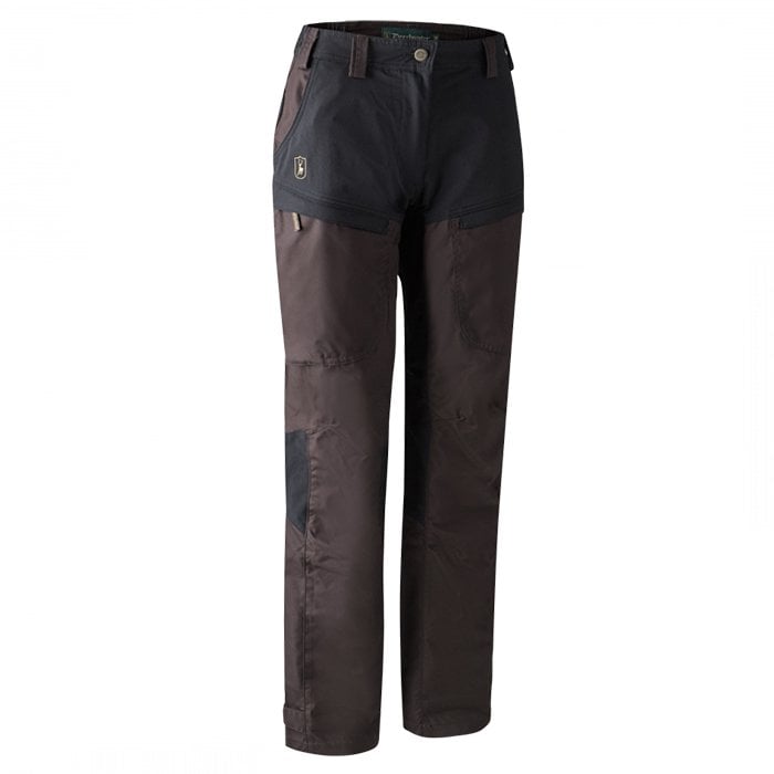 DEERHUNTER%20Lady%20Ann%20Kahverengi%20Kadın%20Pantolon%2044