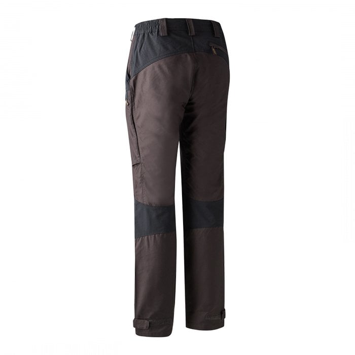 DEERHUNTER%20Lady%20Ann%20Kahverengi%20Kadın%20Pantolon%2044