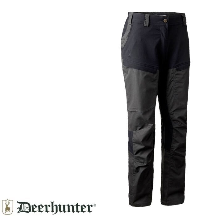 T.%20DEERHUNTER%20Lady%20Ann%20Siyah%20Kadın%20Pantolon%2036