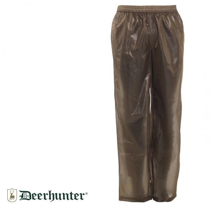 T.%20DEERHUNTER%20SüperDeer-Light%20Yeşil%20Yağmur%20Pantolonu%202XL