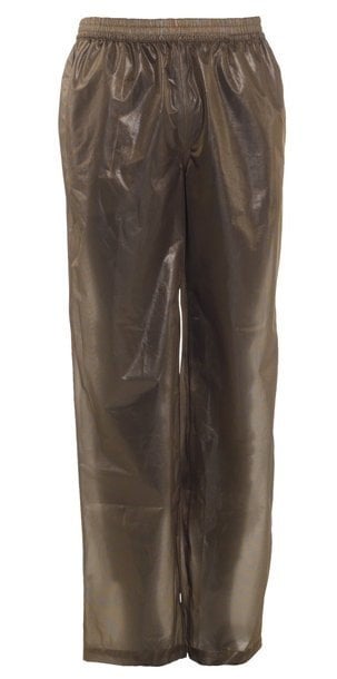 T.%20DEERHUNTER%20SüperDeer-Light%20Yeşil%20Yağmur%20Pantolonu%202XL