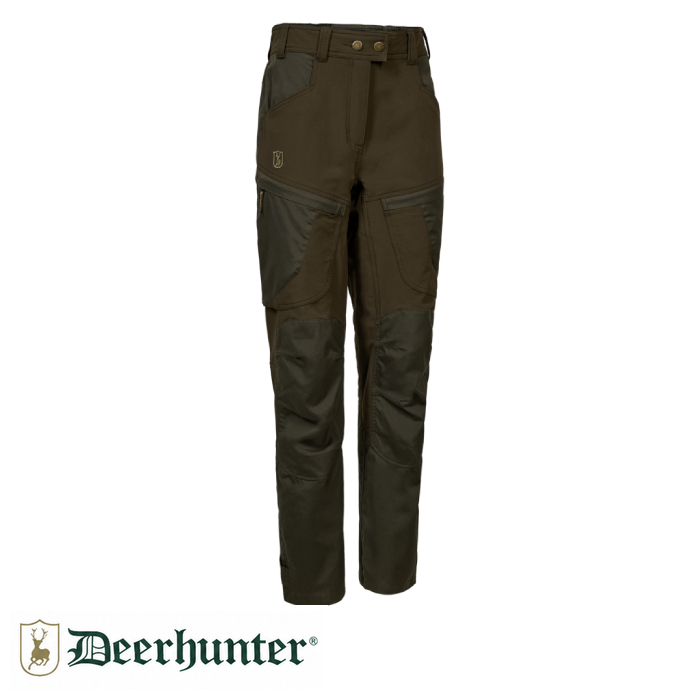 DEERHUNTER%20Lady%20%20Strike%20NXT%20Pantolon%2038