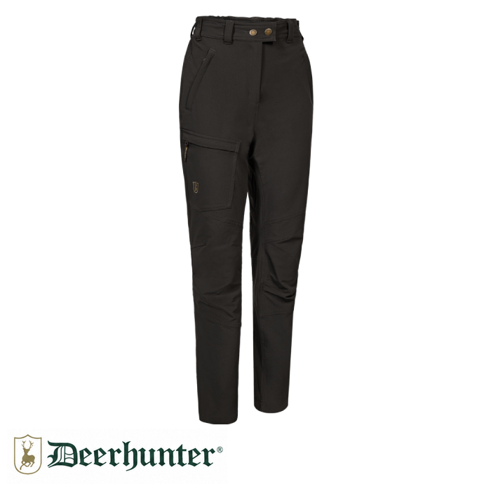 DEERHUNTER%20Lady%20NXT%20Full%20Stretch%20Pantolon%2038