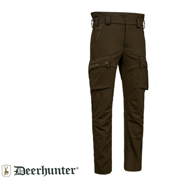 DEERHUNTER%20Muflon%20Pro%20376%20Yeşil%20Light%20Pantolon%2052