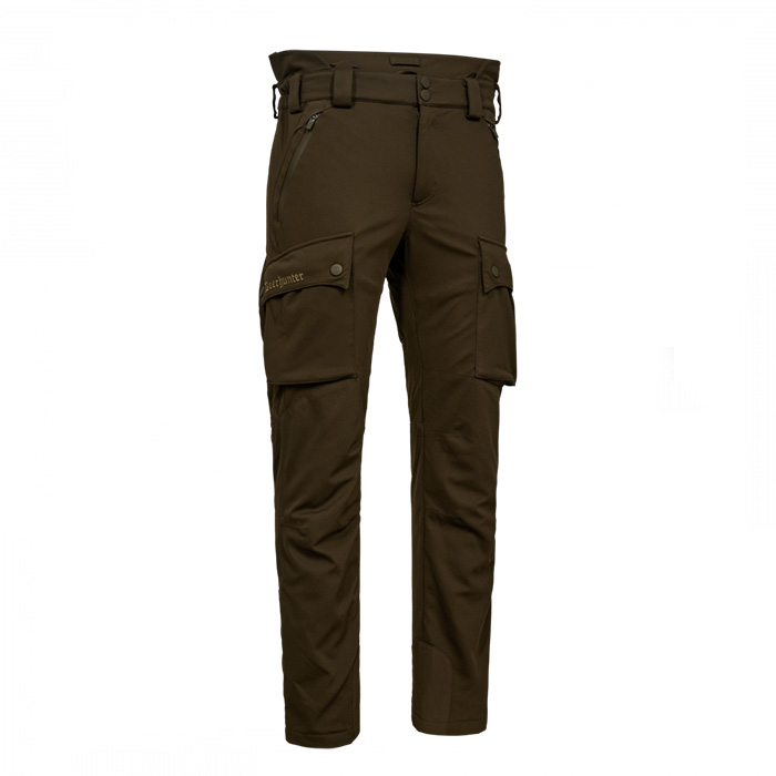 DEERHUNTER%20Muflon%20Pro%20376%20Yeşil%20Light%20Pantolon%2052