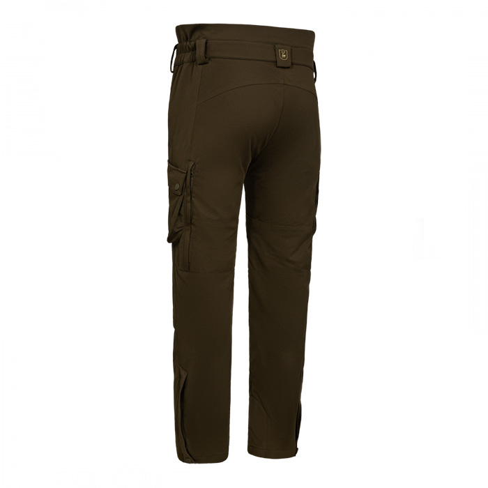 DEERHUNTER%20Muflon%20Pro%20376%20Yeşil%20Light%20Pantolon%2052
