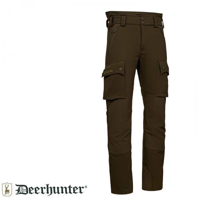 DEERHUNTER%20Muflon%20Pro%20376%20Yeşil%20Pantolon%2052