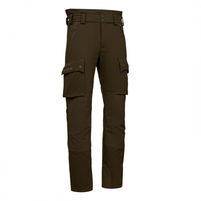 DEERHUNTER%20Muflon%20Pro%20376%20Yeşil%20Pantolon%2052