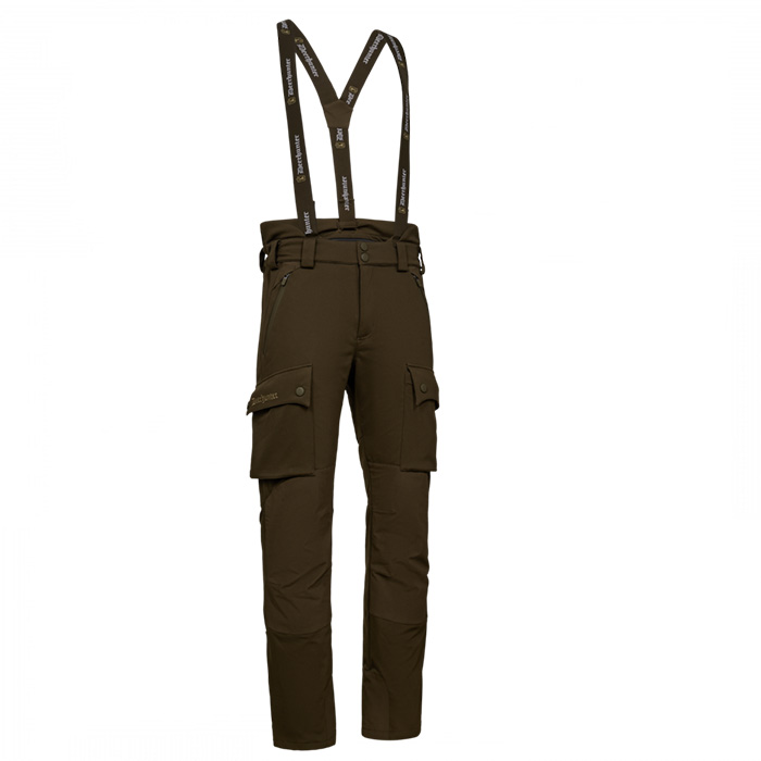 DEERHUNTER%20Muflon%20Pro%20376%20Yeşil%20Pantolon%2052