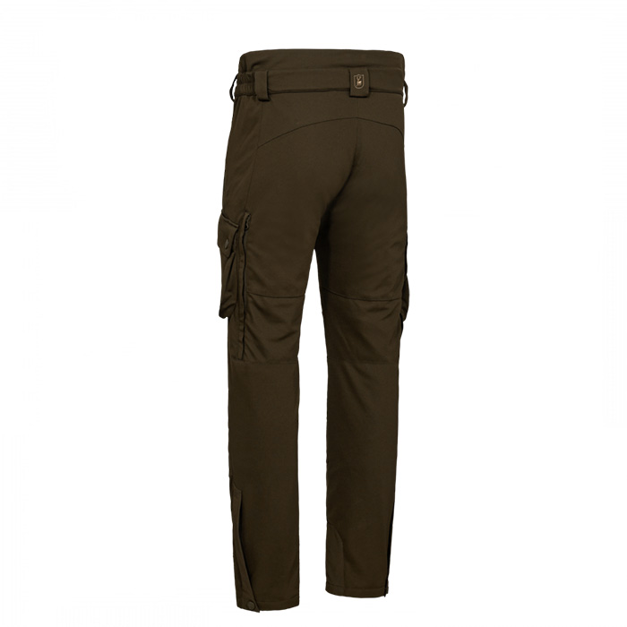 DEERHUNTER%20Muflon%20Pro%20376%20Yeşil%20Pantolon%2052