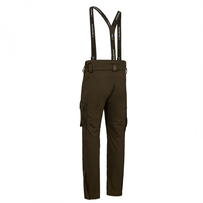 DEERHUNTER%20Muflon%20Pro%20376%20Yeşil%20Pantolon%2052