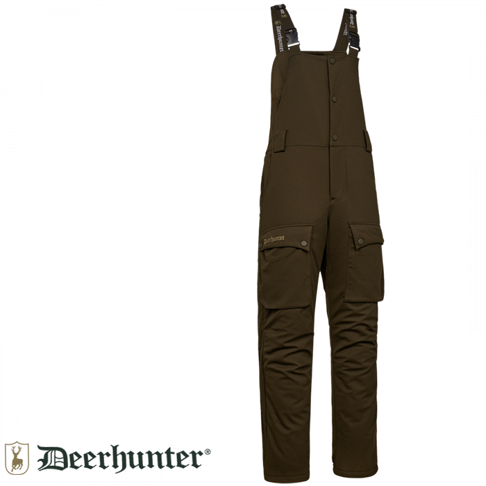DEERHUNTER%20Muflon%20Pro%20WinYeşil%20Light%20Pantolon%2052