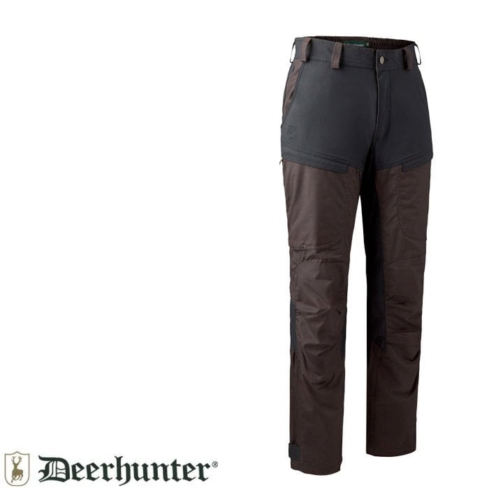 DEERHUNTER%20Strike%20Su%20Geçirmez%20Kahve%20Pantolon%2054
