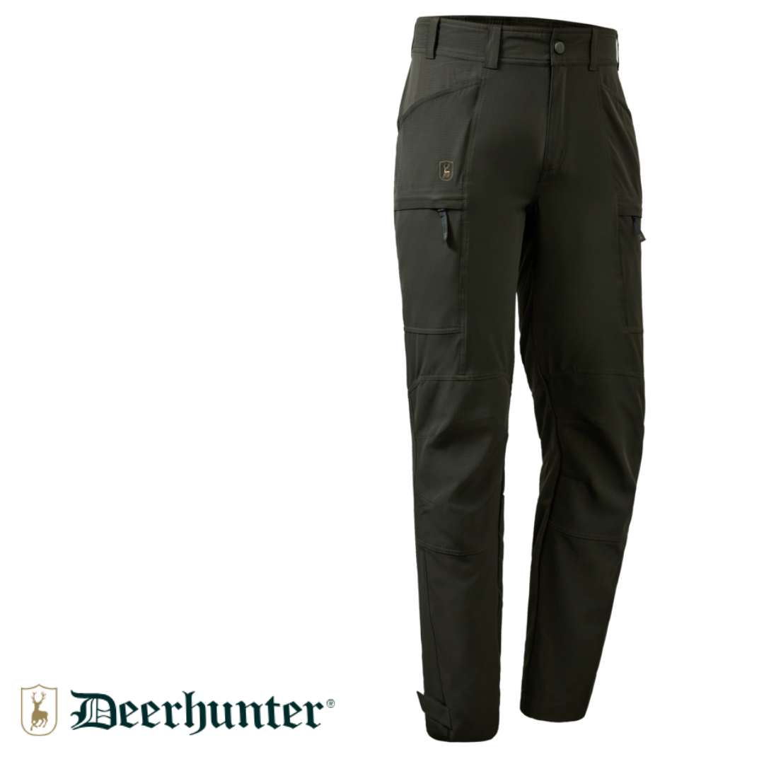 DEERHUNTER%20Canopy%20Yeşil%20Pantolon%2052