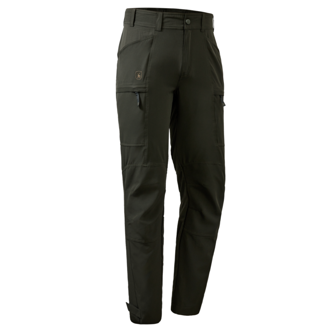 DEERHUNTER%20Canopy%20Yeşil%20Pantolon%2052
