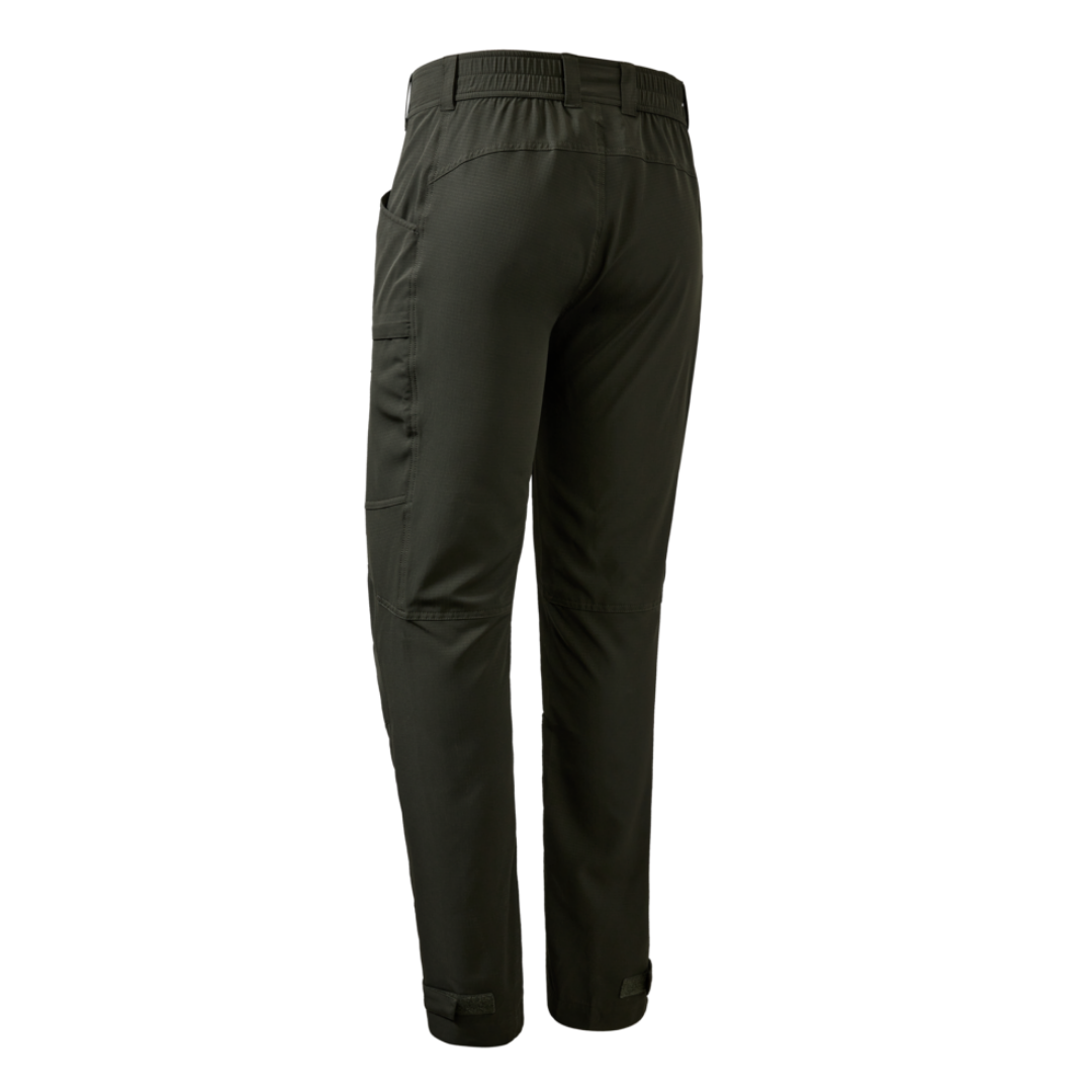 DEERHUNTER%20Canopy%20Yeşil%20Pantolon%2052