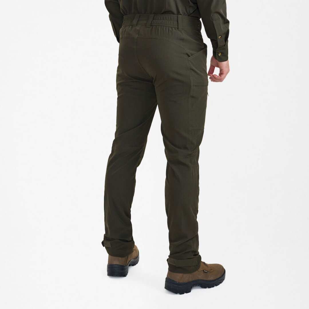 DEERHUNTER%20Canopy%20Yeşil%20Pantolon%2052