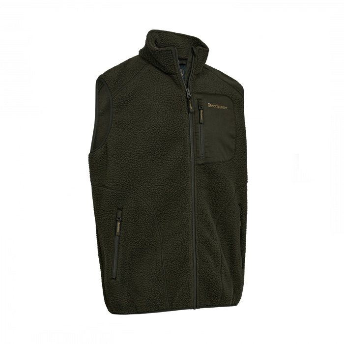 DEERHUNTER%20Atlas%20Yün%20Yelek%20361%20XL