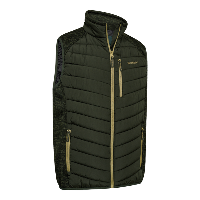 DEERHUNTER%20Moor%20Padded%20Yelek%20XL