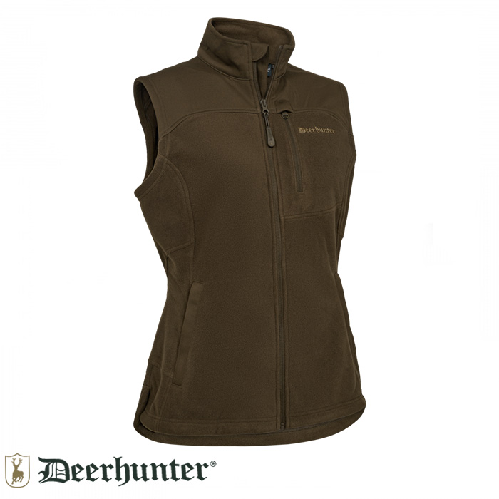 DEERHUNTER%20Lady%20Muflon%20Pro%20Polar%20Yelek%2038