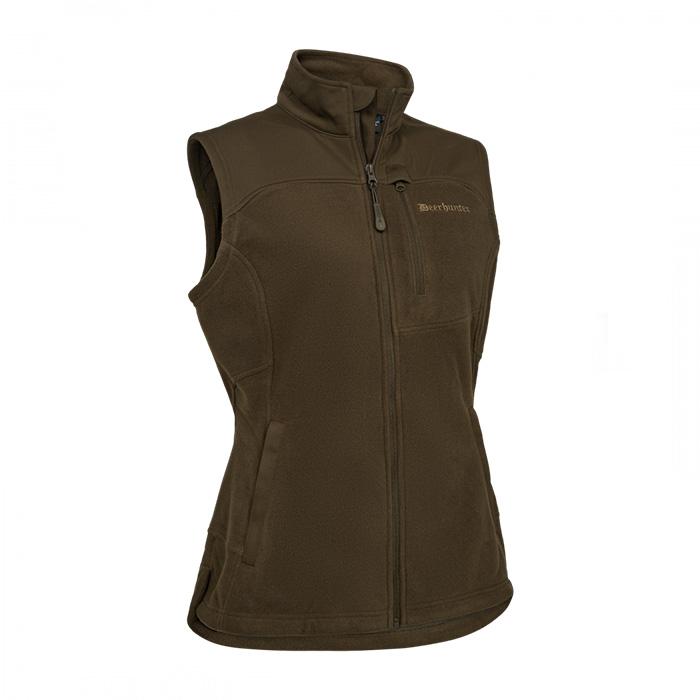 DEERHUNTER%20Lady%20Muflon%20Pro%20Polar%20Yelek%2038