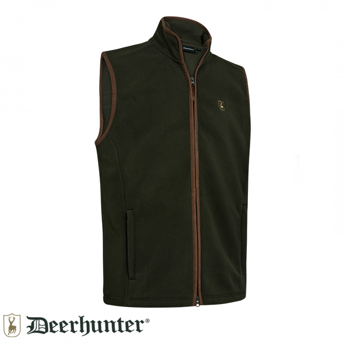 DEERHUNTER%20Cumbria%20Polar%20Yelek%20367%20M