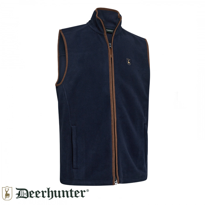 DEERHUNTER%20Cumbria%20Polar%20Yelek%20786%20L