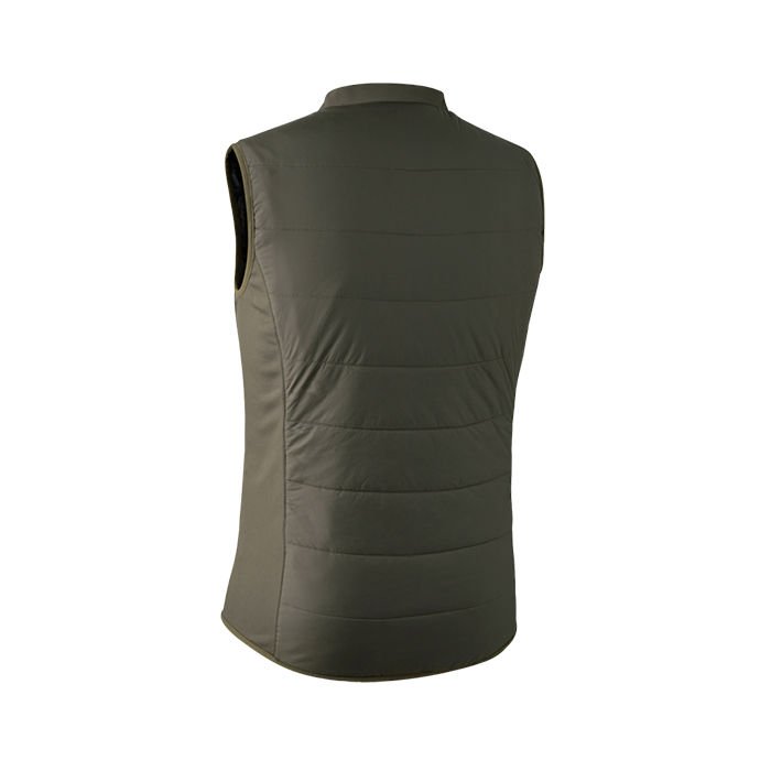 DEERHUNTER%20Istıcılı%20İç%20%20Yelek%20Koyu%20Yeşil%20-%20XL