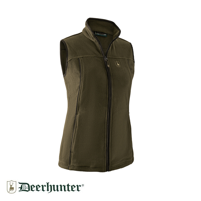 DEERHUNTER%20Lady%20Eagle%20Yün%20Ceket%2040