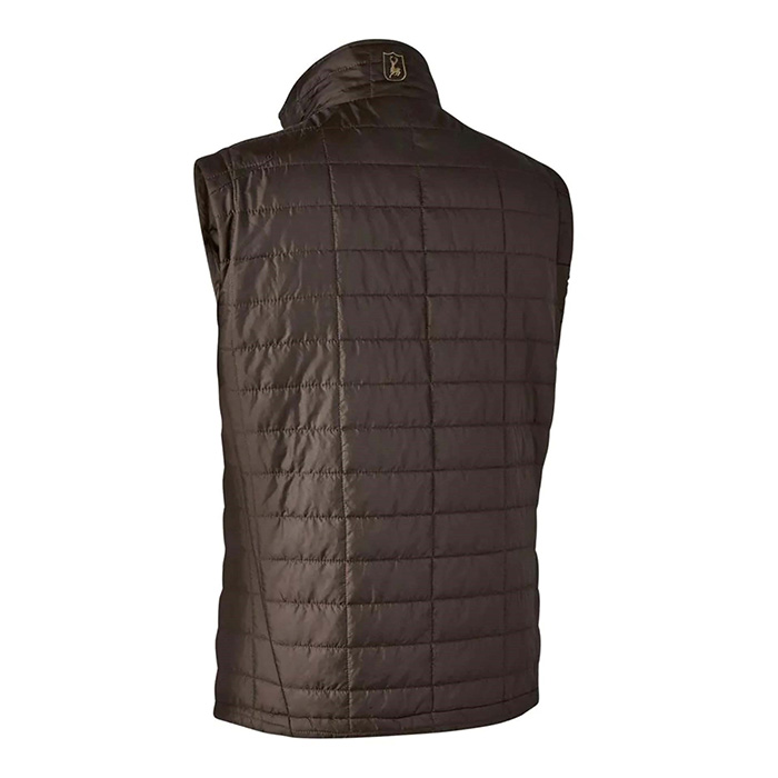 DEERHUNTER%20Muflon%20Paketlenebilir%20Kahve%20Yelek%20M